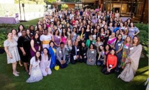 Lean In Network Leaders 2023 conference