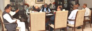 Meeting of Deans Committee 11-08-2023