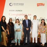Oxford Companion to Pakistani Cuisine