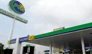 PSO energy market