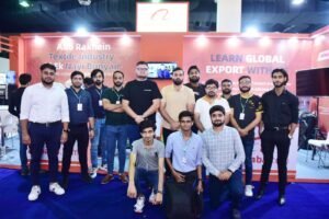 Picture - Alibaba.com Reaffirms Commitment to Unlocking Pakistan’s Textile Industry Potential at GTEX Expo 2023
