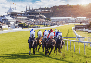 Qatar Goodwood