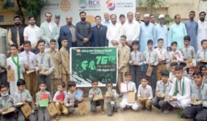 RCK Coastal City Independence Day celebration