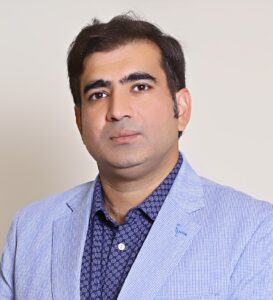 Shaikh Umer Rehan