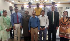 Sightsavers Eye Health