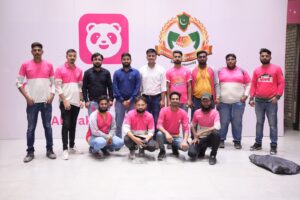 foodpanda partners with the All-Pakistan Memon Federation (2)