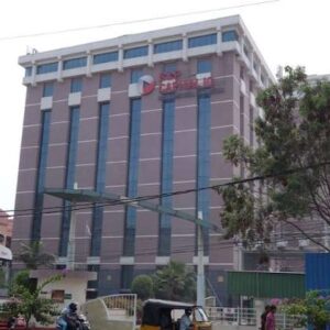 kondapur