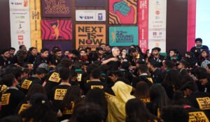 22nd Young Leaders Conference