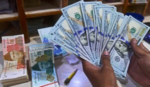 Currency dealers
