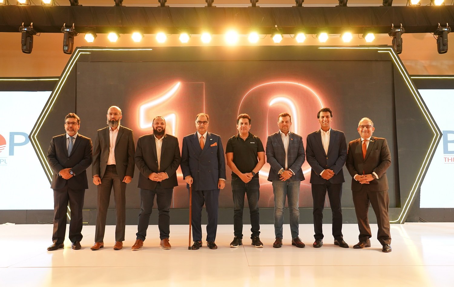 The Bank of Punjab (BOP) launches Merchant Acquiring Business with the industry first buy now pay later (BNPL) and pay by link solution.