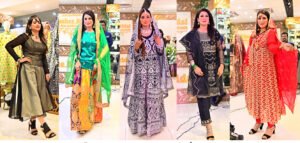 Fashion Show News