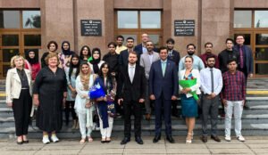 Gomel State Medical University