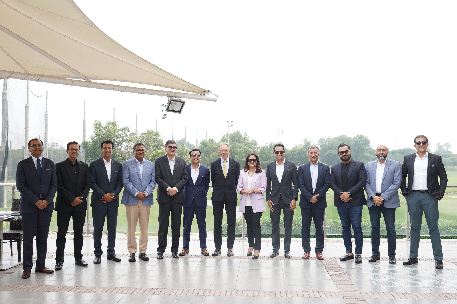 Pakistan’s Male Champions of Change Adopt a Bold Plan on Power and Gender Equality.
