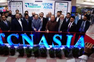 ITCN Inauguration