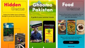 Image - #GhoomoPakistan