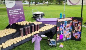 International Overdose Awareness Day