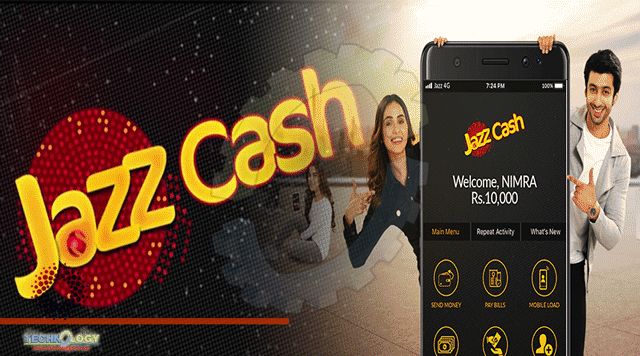 JazzCash Becomes First Fintech Platform to Enable SCOM Bundles.