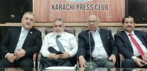 PHOTO, UBG Press Conference at KPC
