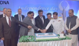 Pakistan relations with Uzbekistan