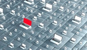 Qakbot Infrastructure