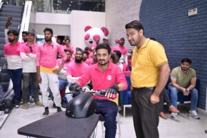 Strategic partnership in foodpanda and Atlas Honda Ltd (2)