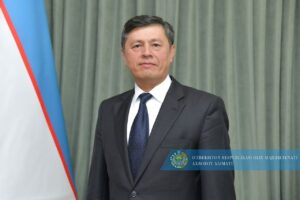 Uzbekistan National Day