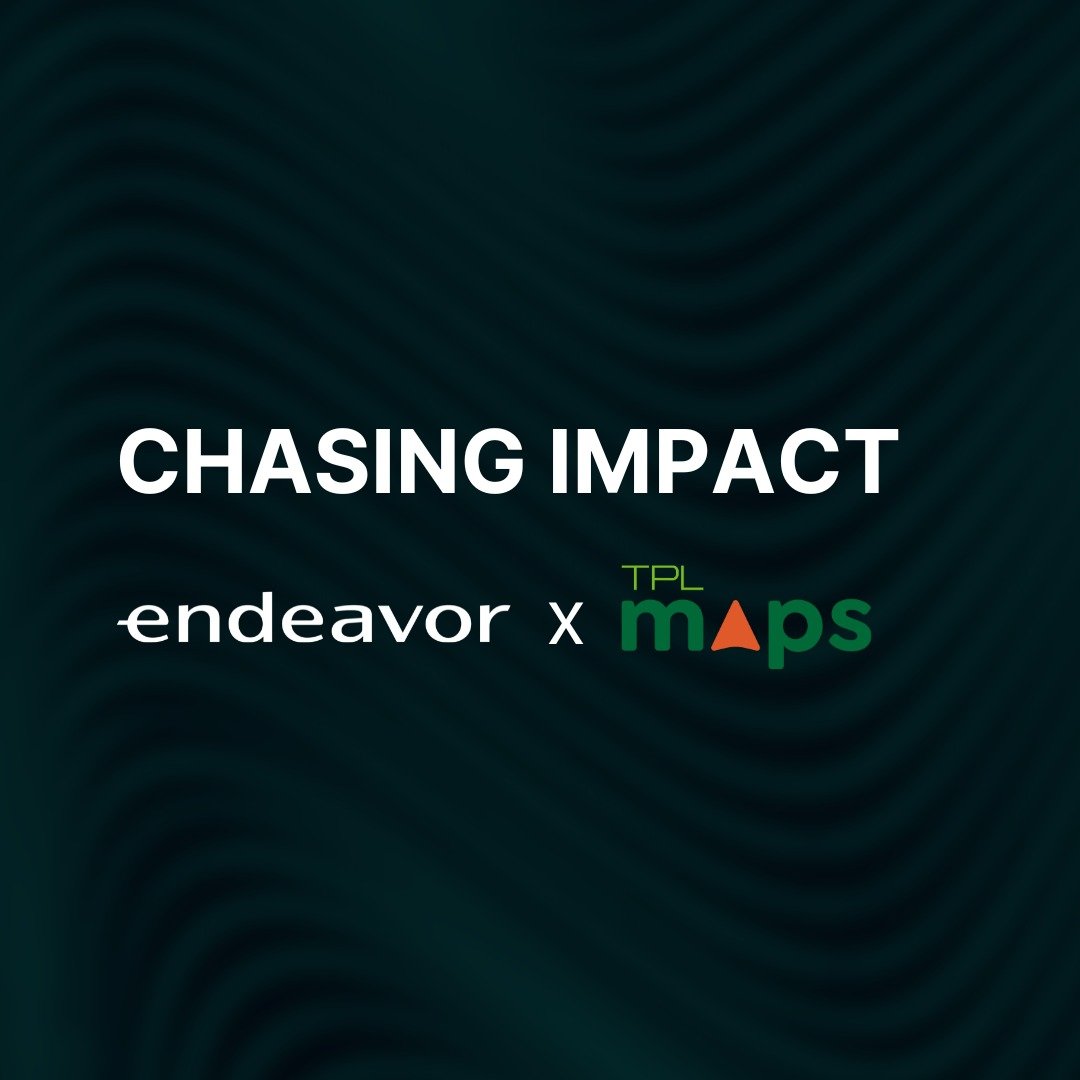 Endeavor Pakistan & TPL Maps “Chasing Impact” Event Draws Entrepreneurial Excellence.