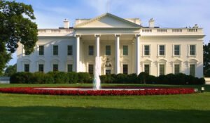 White House