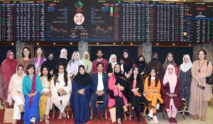 Women Entrepreneurs