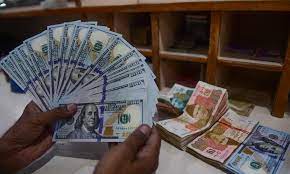 If the crackdown continues,the dollar will soon reach 250 rupees,Malik Muhammad Bustan.
