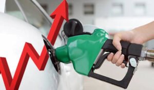 price of petrol