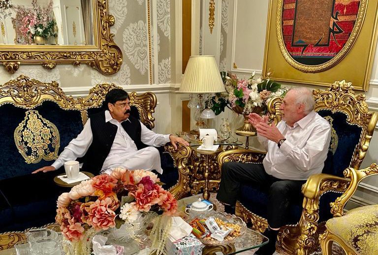 RULES OF ENGAGEMENT DEMANDS DIALOGUE & DISCUSSIONS IN BRINGING PEACE.