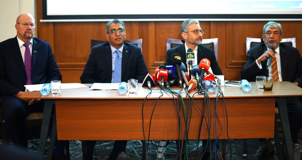 OICCI launches 2nd Pakistan Climate Conference to propose solutions for Pakistan’s climate emergency.