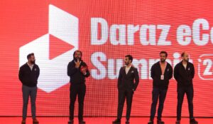 Daraz - Creator's Fund