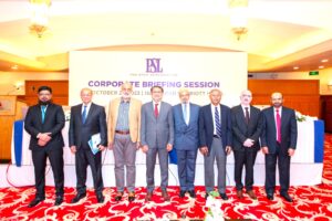 Group photograph