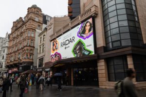 Leicester Square, London