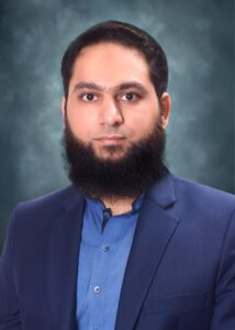 MUHAMMAD KAMRAN ARBI