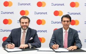 Mastercard and Euronet Pakistan