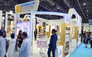 PHOTO, Beautyworld Middle East
