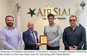 PHOTO, Pakistan Investment Conference in Jeddah(E)