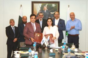 PTA SECP MoU Signing
