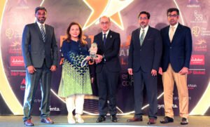 Picture Urdu - EBM Recognized as ‘Best Place To Work’ for the Fifth Consecutive Time