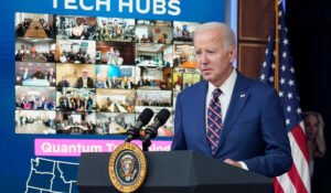 President Biden
