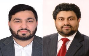 Sindh Industrial Liaison Committee