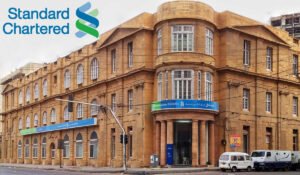 Standard Chartered Pakistan
