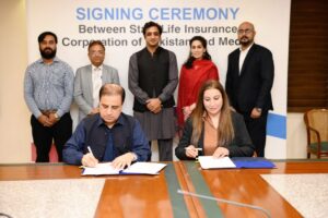 State Life and Mediq Smart Healthcare