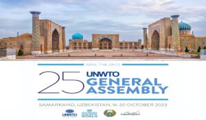 UNWTO General Assembly