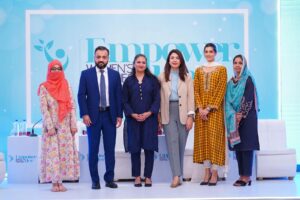 What's The Alternative highlights alternate approaches to women's well-being at EmpowerHER (1)