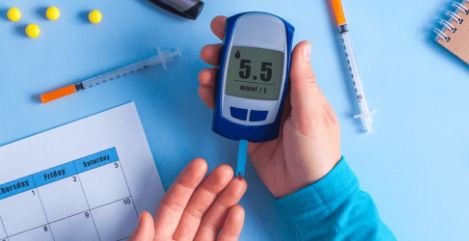 Trans-fats in Dietary Sources Responsible for a Surge in Diabetes in Pakistan: TRANSFORM Pakistan Campaign.