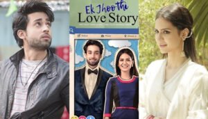 Ek Jhoothi Love Story 01